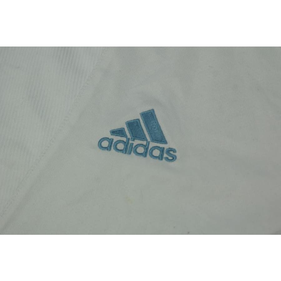 Maillot de football vintage Olympique de Marseille 2014-2015 - Adidas - Olympique de Marseille