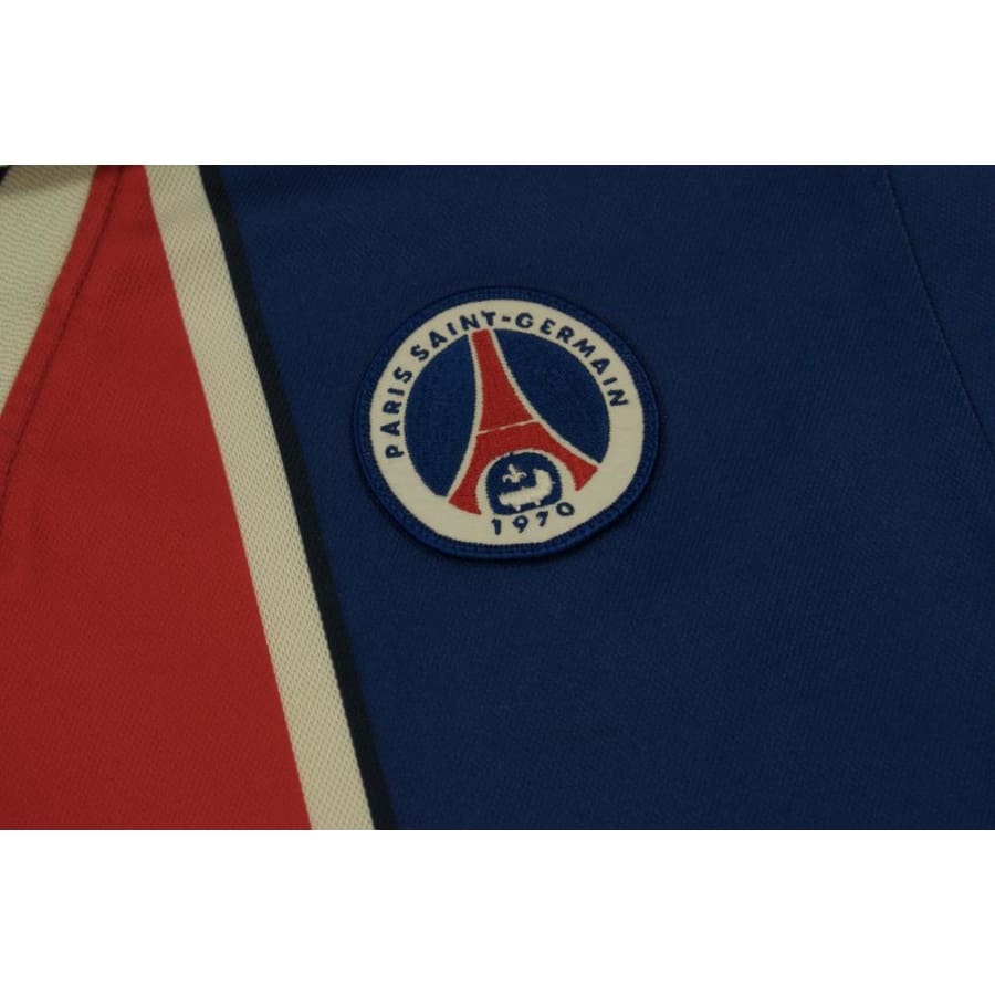 Maillot de football vintage Paris Saint Germain PSG 1997-1998 - Nike - Paris Saint-Germain