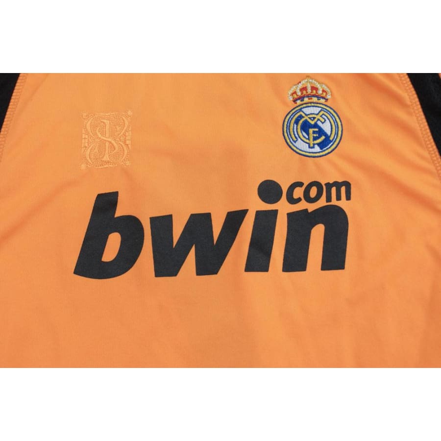 Maillot de football vintage Real Madrid N°7 RONALDO 2009-2010 - Autres marques - Real Madrid