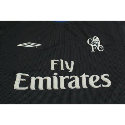 Maillot de football vintage third Chelsea FC 2003-2004 - Umbro - Chelsea FC