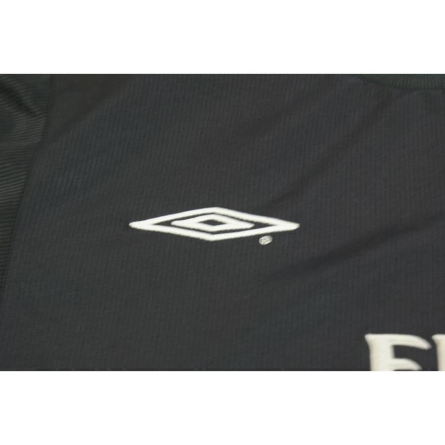 Maillot de football vintage third Chelsea FC 2003-2004 - Umbro - Chelsea FC