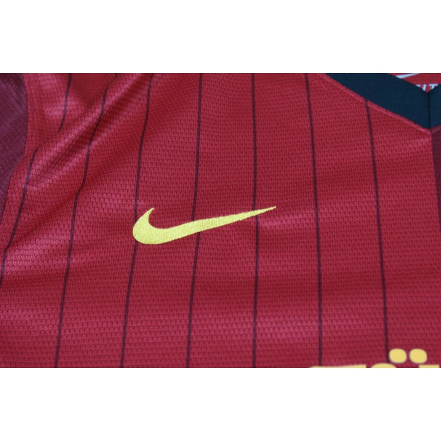 Maillot de football vintage third Galatasaray 2012-2013 - Nike - Turc