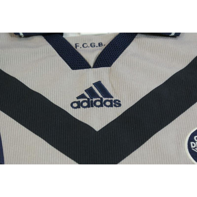 Maillot de football vintage third Girondins de Bordeaux 2000-2001 - Adidas - Girondins de Bordeaux