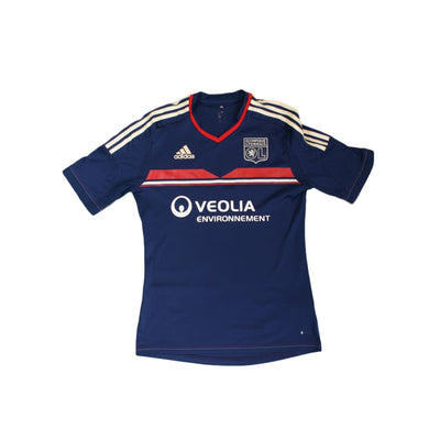 Maillot de football vintage third Olympique Lyonnais 2013-2014 - Adidas - Olympique Lyonnais