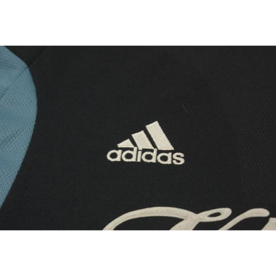 Maillot de football vintage third Olympique de Marseille 2001-2002 - Adidas - Olympique de Marseille