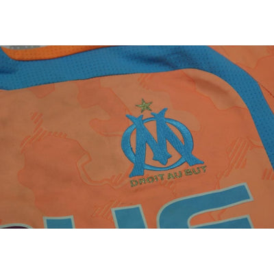 Maillot de football vintage third Olympique de Marseille 2007-2008 - Adidas - Olympique de Marseille