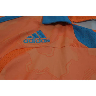 Maillot de football vintage third Olympique de Marseille 2007-2008 - Adidas - Olympique de Marseille