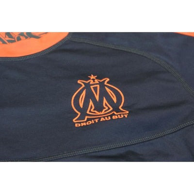 Maillot de football vintage third Olympique de Marseille 2012-2013 - Adidas - Olympique de Marseille