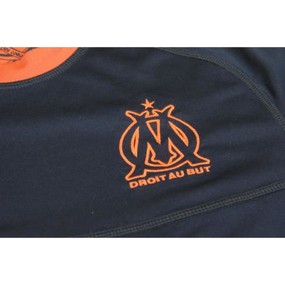 Maillot de football vintage third Olympique de Marseille 2012-2013 - Adidas - Olympique de Marseille