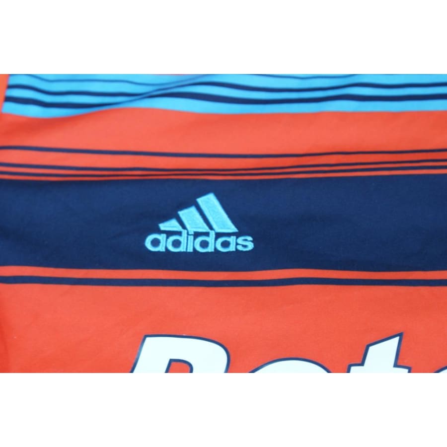 Maillot de football vintage third Olympique de Marseille N°11 REMY 2011-2012 - Adidas - Olympique de Marseille