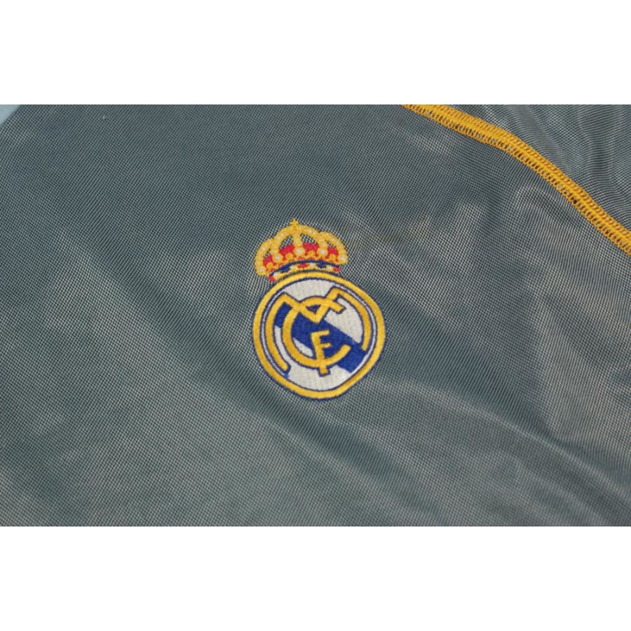 Maillot de football vintage third Real Madrid CF 2003-2004 - Adidas - Real Madrid