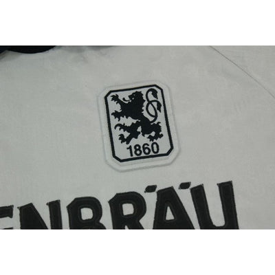 Maillot de football vintage TSV Munich 1860 1995-1996 - Nike - TSV Munich 1860