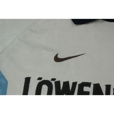 Maillot de football vintage TSV Munich 1860 1995-1996 - Nike - TSV Munich 1860