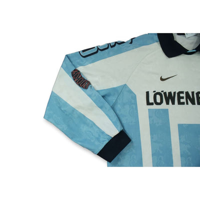 Maillot de football vintage TSV Munich 1860 1995-1996 - Nike - TSV Munich 1860