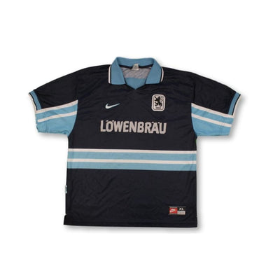 Maillot de football vintage TSV Munich 1860 1997-1998 - Nike - TSV Munich 1860