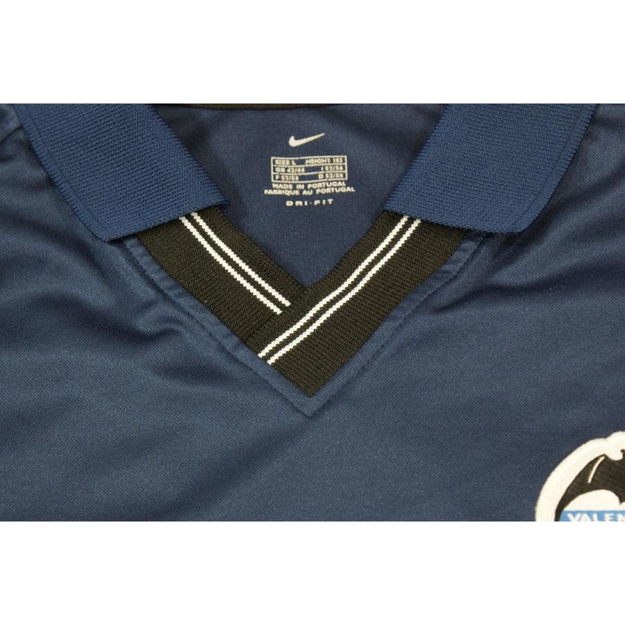 Maillot de football vintage Valence 2000-2001 - Nike - Valence