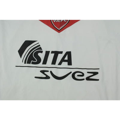 Maillot de football vintage Valenciennes FC 2008-2009 - Diadora - Valenciennes FC