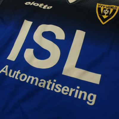 Maillot de football VVV Venlo ISL Automatisering - Lotto - VVV Venlo