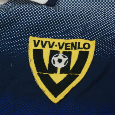 Maillot de football VVV Venlo ISL Automatisering - Lotto - VVV Venlo