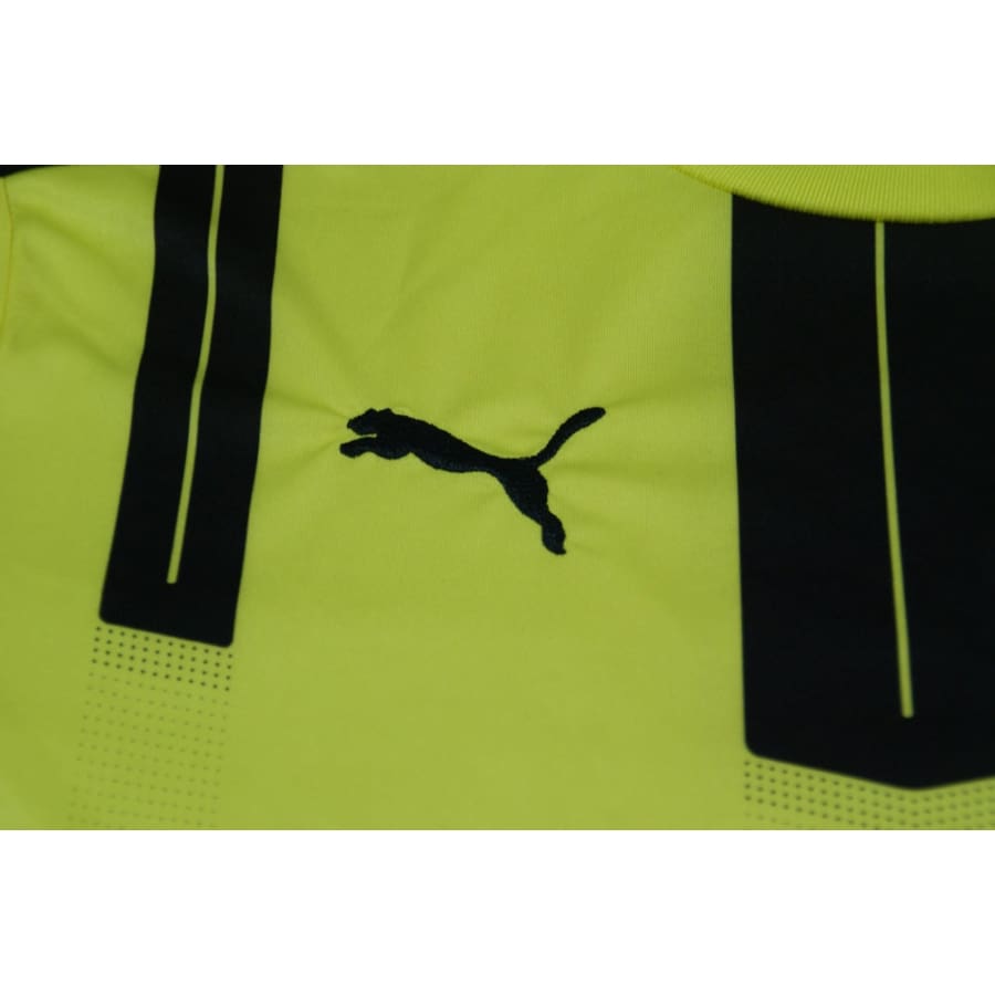 Maillot Dortmund domicile 2016-2017 - Puma - Borossia Dortmund