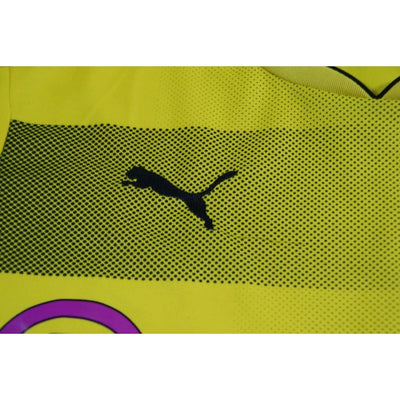 Maillot Dortmund domicile 2017-2018 - Puma - Borossia Dortmund