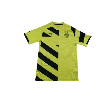 Maillot Dortmund domicile N°14 MOMO 2014-2015 - Puma - Borossia Dortmund