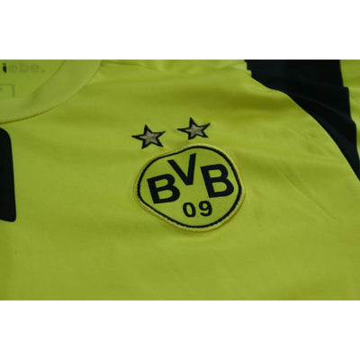 Maillot Dortmund domicile N°14 MOMO 2014-2015 - Puma - Borossia Dortmund