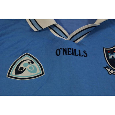 Maillot Dublin vintage domicile années 2000 - O’neills - Autres championnats