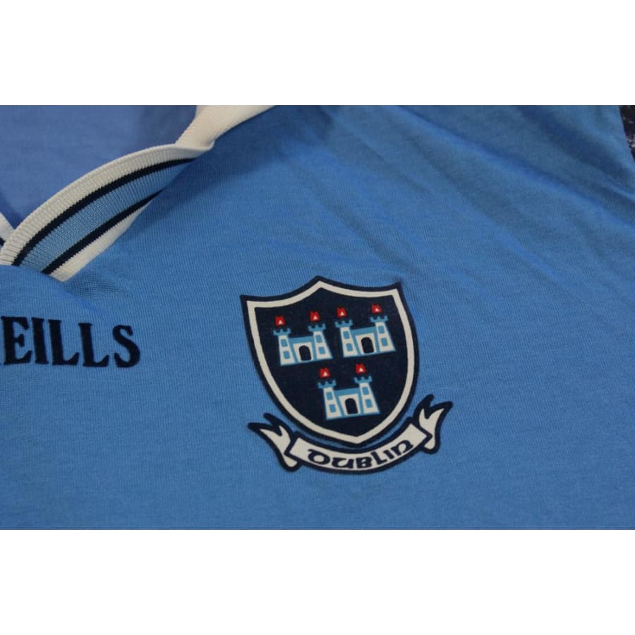 Maillot Dublin vintage domicile années 2000 - O’neills - Autres championnats