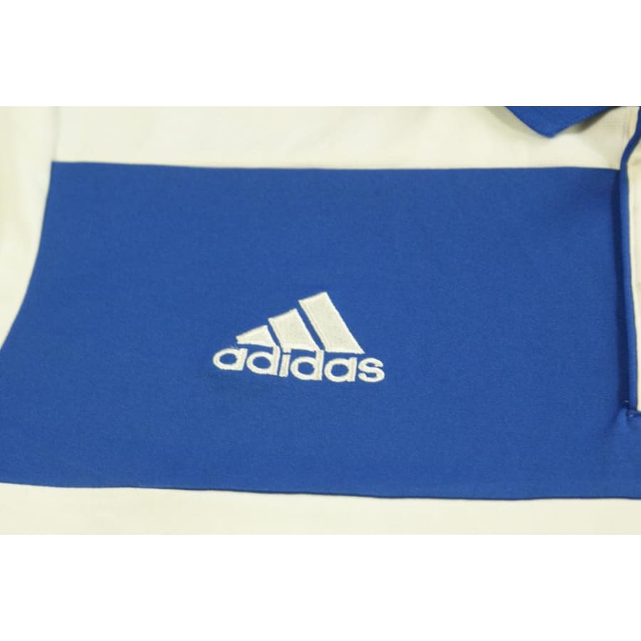 Maillot Dynamo Kiev vintage domicile N°7 SHEVCHENKO 2010-2011 - Adidas - Autres championnats