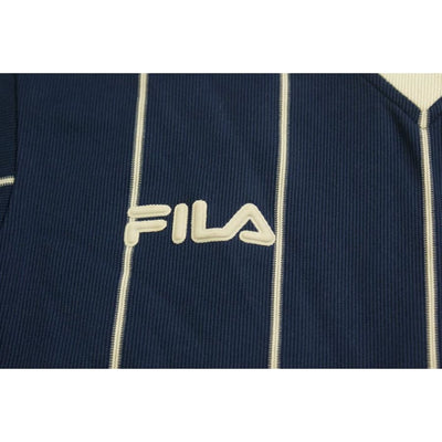 Maillot Ecosse vintage domicile 2002-2003 - Fila - Ecosse