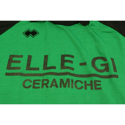 Maillot Elle-Gi Errea rétro gardien N°1 années 2000 - ERREA - Autres championnats