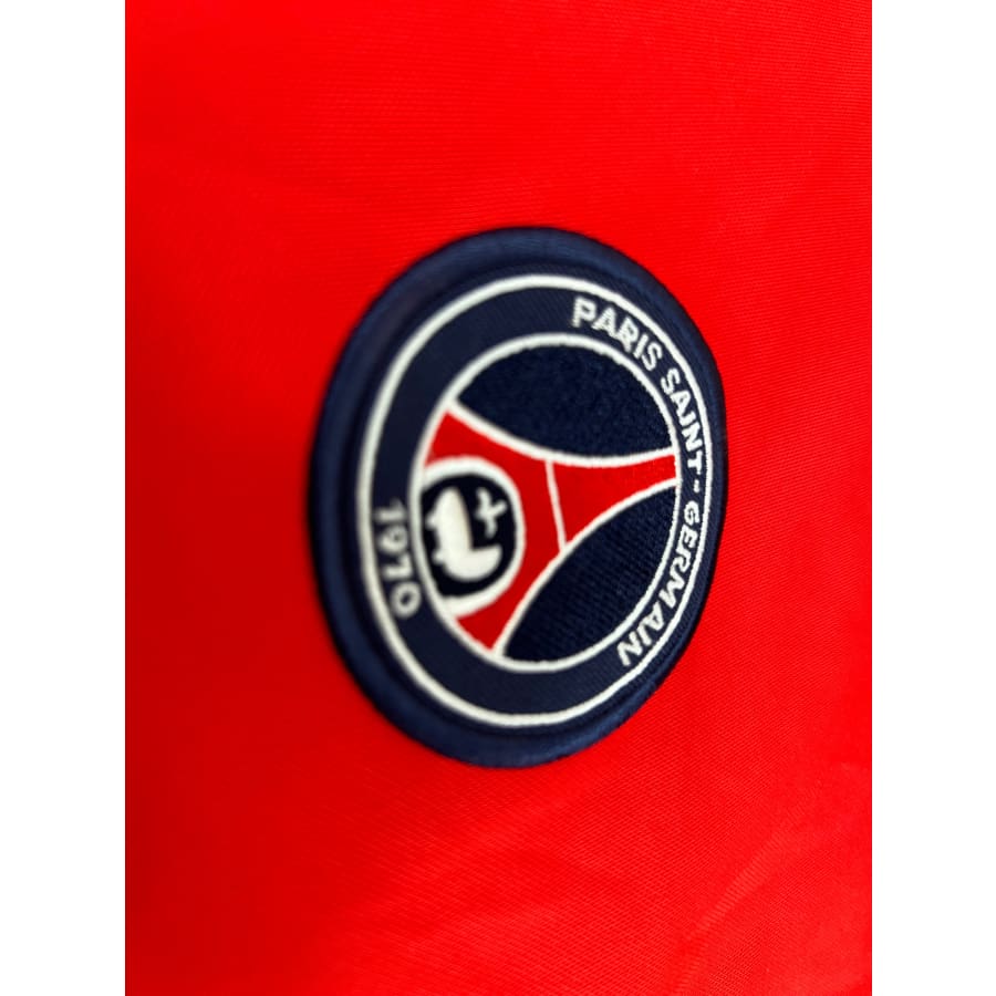 Maillot entraînement PSG années 2010 - Nike - Paris Saint-Germain