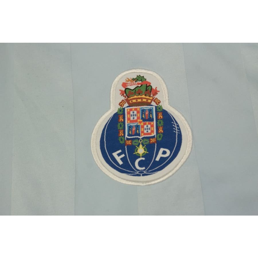 Maillot équipe de football FC Porto 2005-2006 - Nike - FC Porto