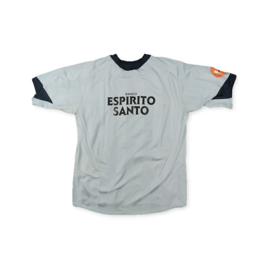 Maillot équipe de football FC Porto 2005-2006 - Nike - FC Porto