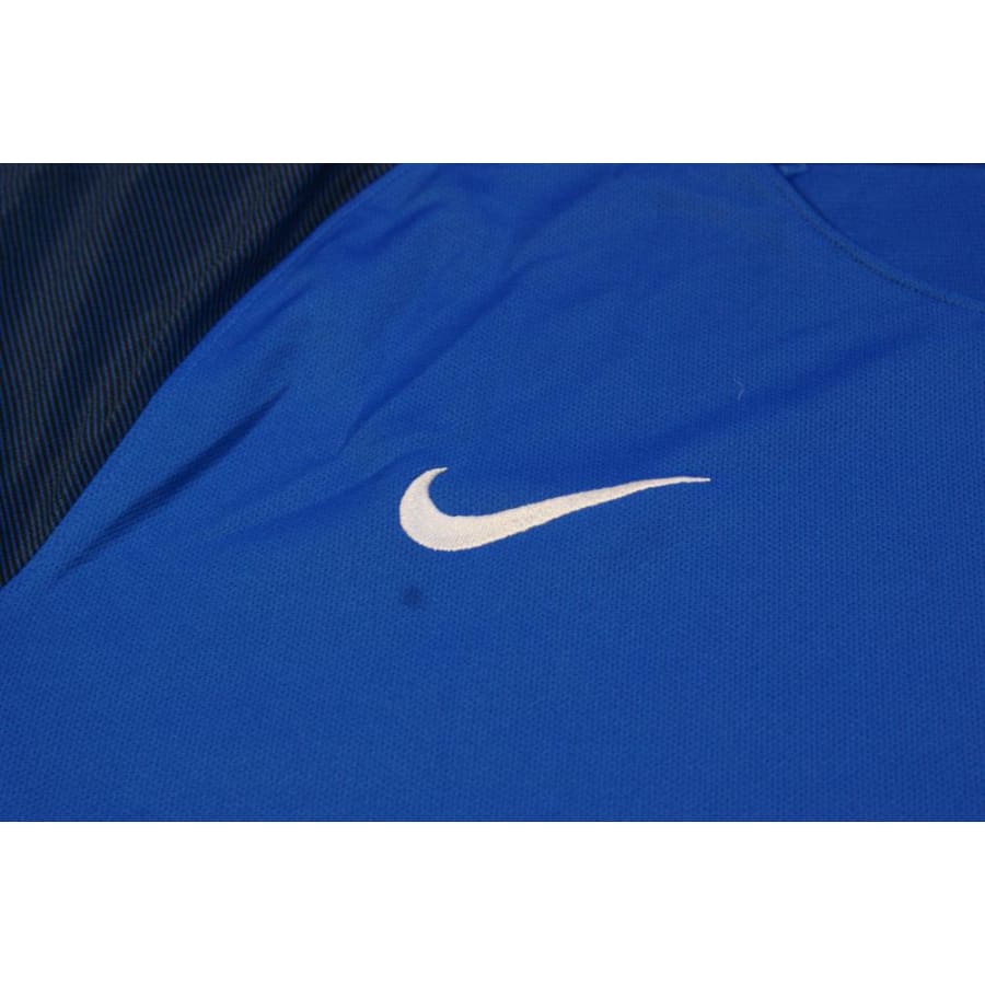 Maillot équipe de France domicile 2016-2017 - Nike - Equipe de France