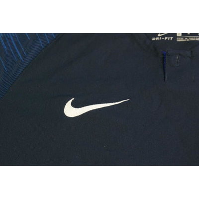 Maillot équipe de France domicile 2017-2018 - Nike - Equipe de France