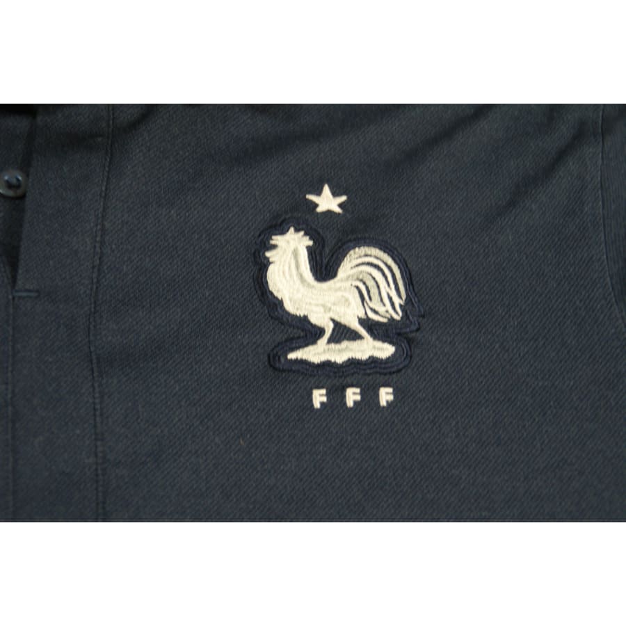 Maillot équipe de France domicile #23 GAETAN 2014-2015 - Nike - Equipe de France