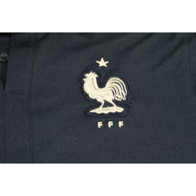 Maillot équipe de France domicile #23 GAETAN 2014-2015 - Nike - Equipe de France