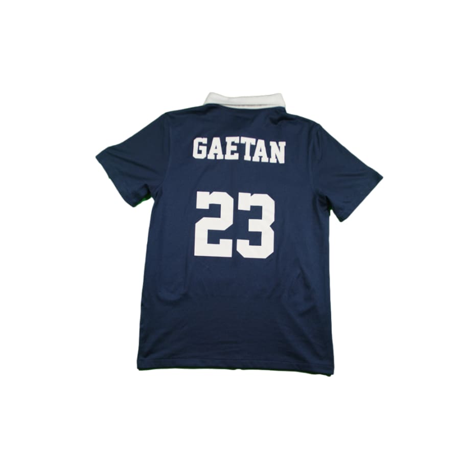 Maillot équipe de France domicile #23 GAETAN 2014-2015 - Nike - Equipe de France