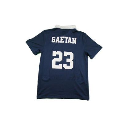 Maillot équipe de France domicile #23 GAETAN 2014-2015 - Nike - Equipe de France