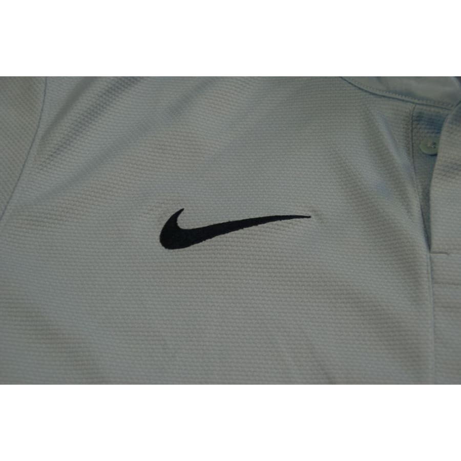 Maillot équipe de France extérieur 2013-2014 - Nike - Equipe de France