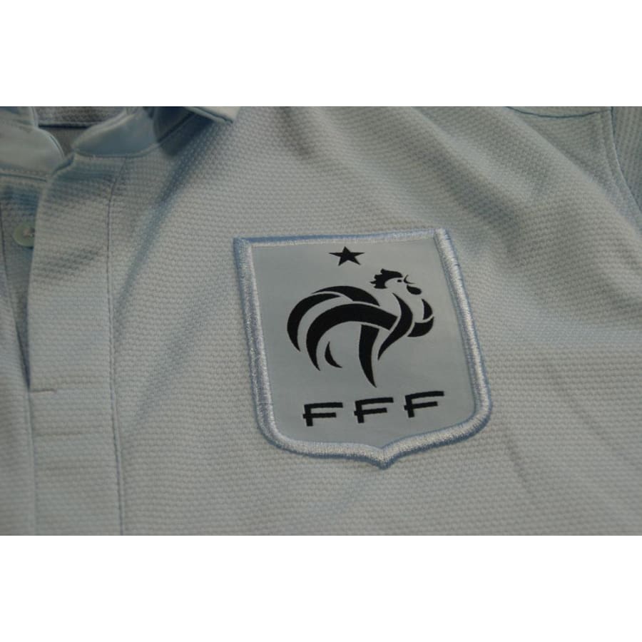 Maillot équipe de France extérieur 2013-2014 - Nike - Equipe de France