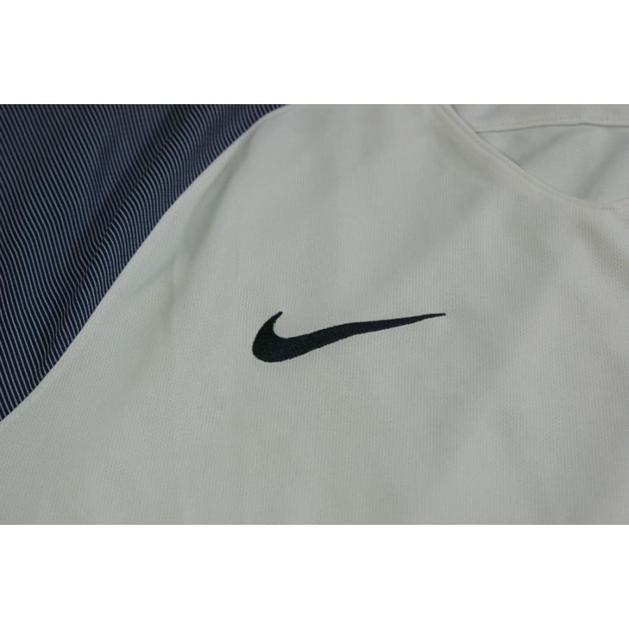 Maillot équipe de France extérieur 2016-2017 - Nike - Equipe de France