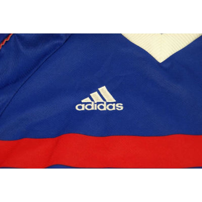 Maillot équipe de France rétro domicile édition spéciale 1998-1999 - Adidas - Equipe de France