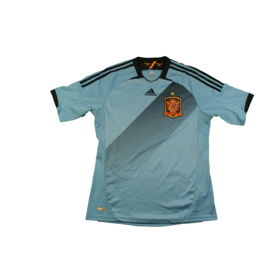 Maillot Espagne extérieur 2012-2013 - Adidas - Espagne