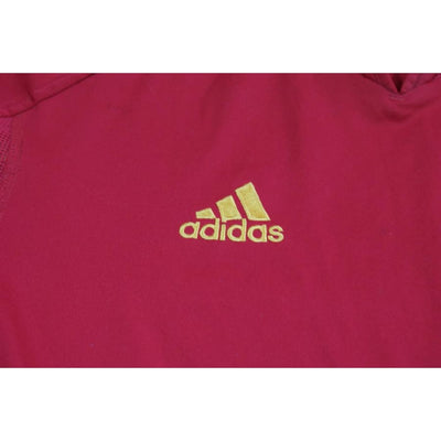 Maillot Espagne vintage domicile 2004-2005 - Adidas - Espagne