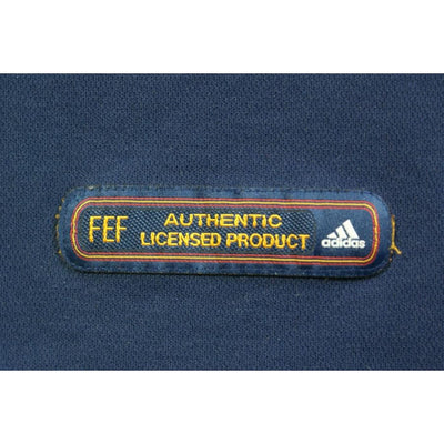 Maillot Espagne vintage extérieur 2000-2001 - Adidas - Espagne