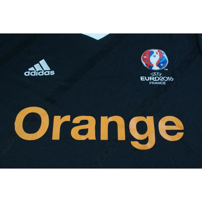 Maillot Euro 2016 supporter - Adidas - Autres championnats