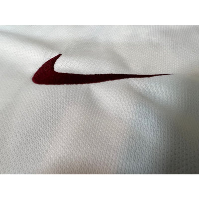 Maillot extérieur AS Roma #21 Speedherman saison 2015-2015 - Nike - AS Rome